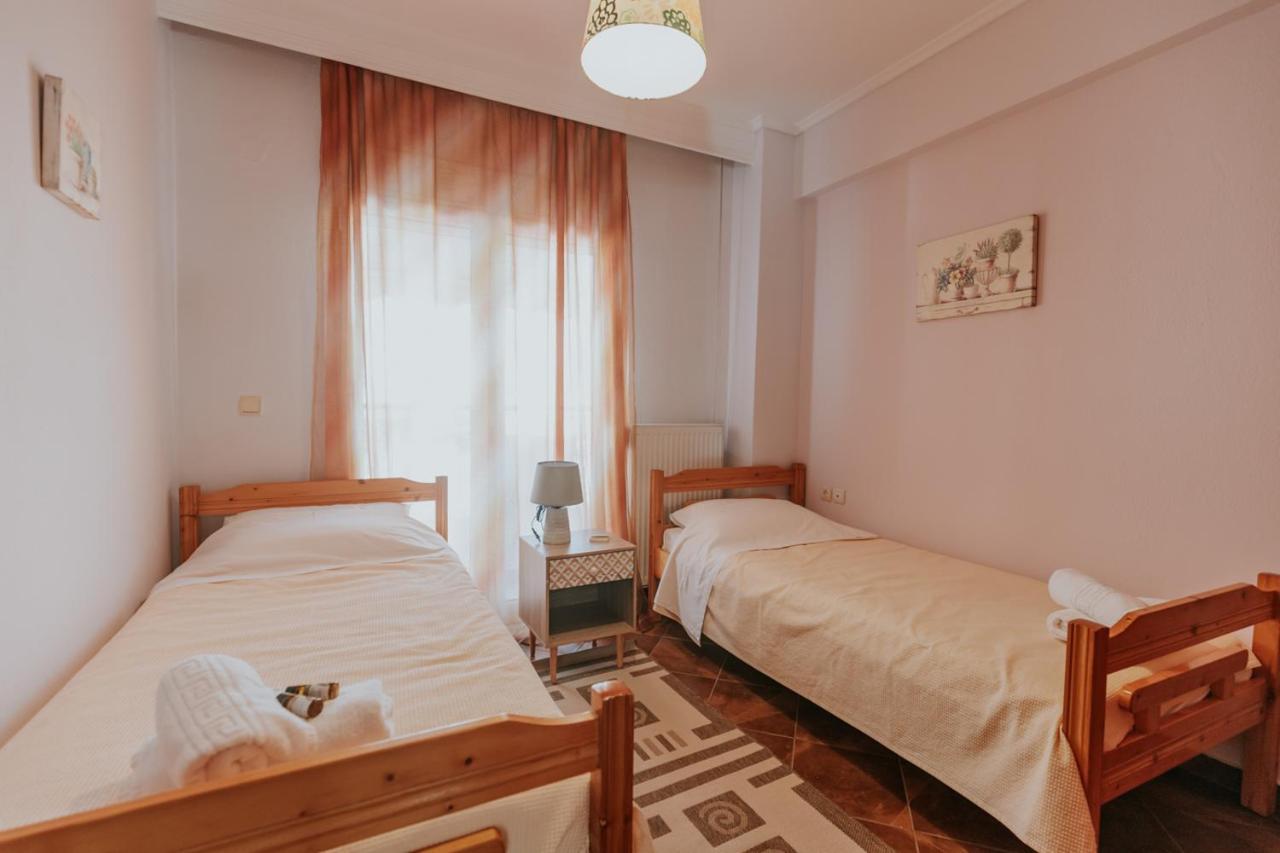 Mariam Apartment