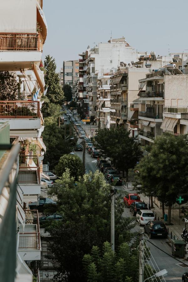 Mariam Apartment Thessaloniki