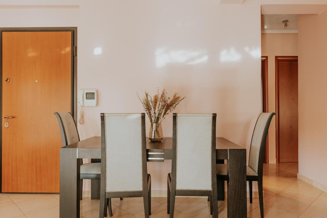 Mariam Apartment