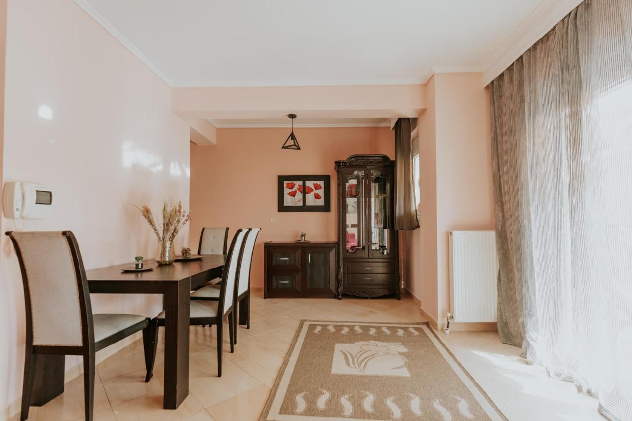Mariam Apartment *