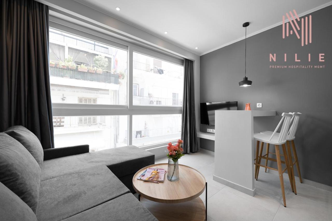 Apartment Bonsai, Nilie Hospitality Mgmt Thessaloniki