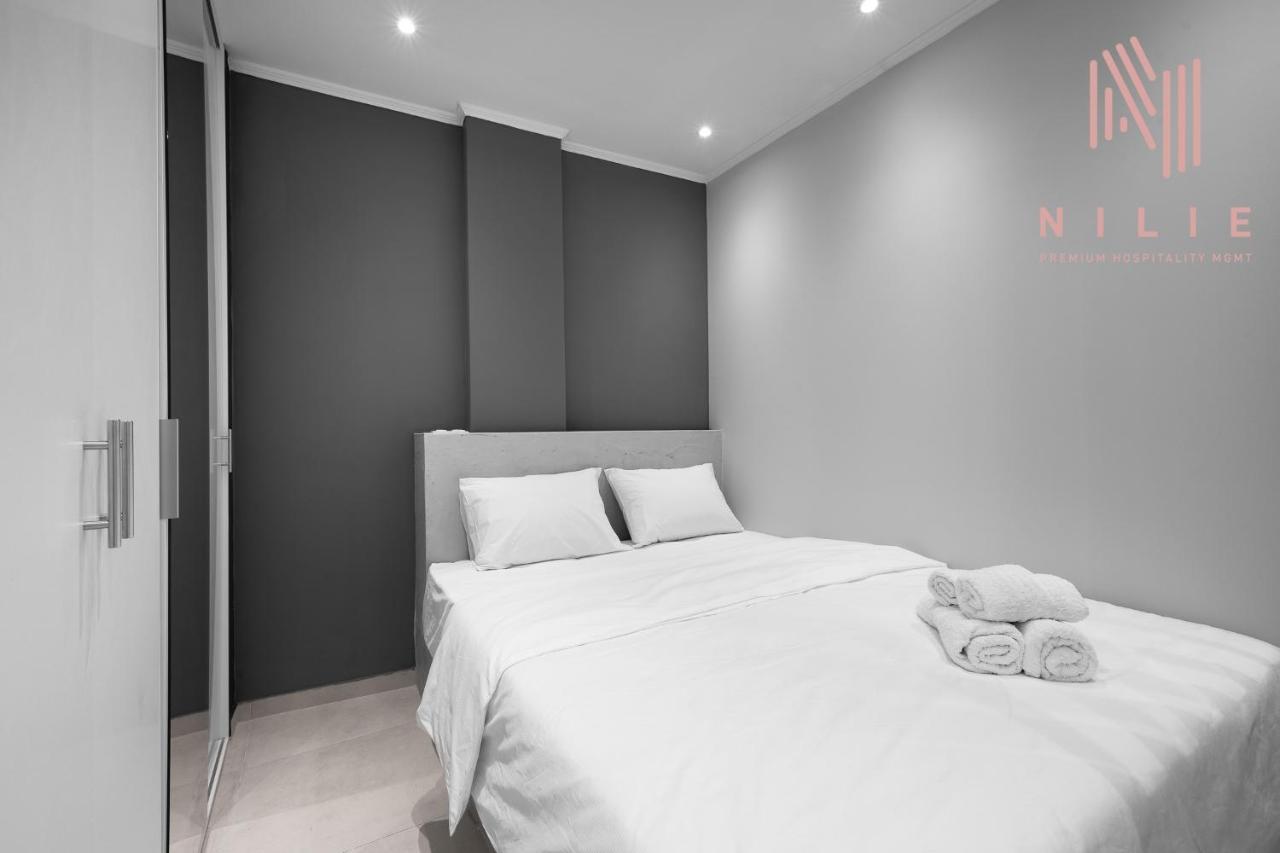 Bonsai, Nilie Hospitality Mgmt Apartment Thessaloniki