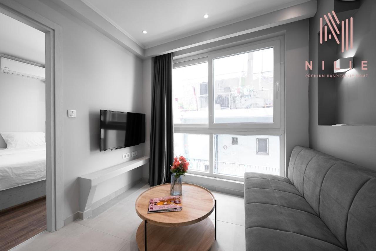 Bonsai, Nilie Hospitality Mgmt Apartment Thessaloniki