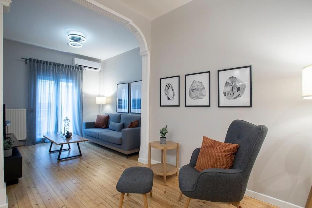 Appartement Harmony Luxury *