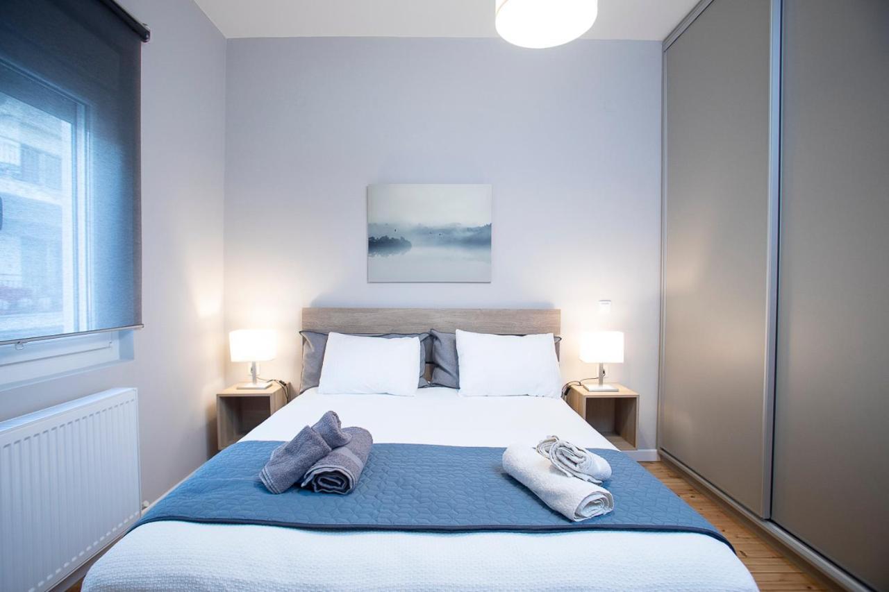 Harmony Luxury Appartement *