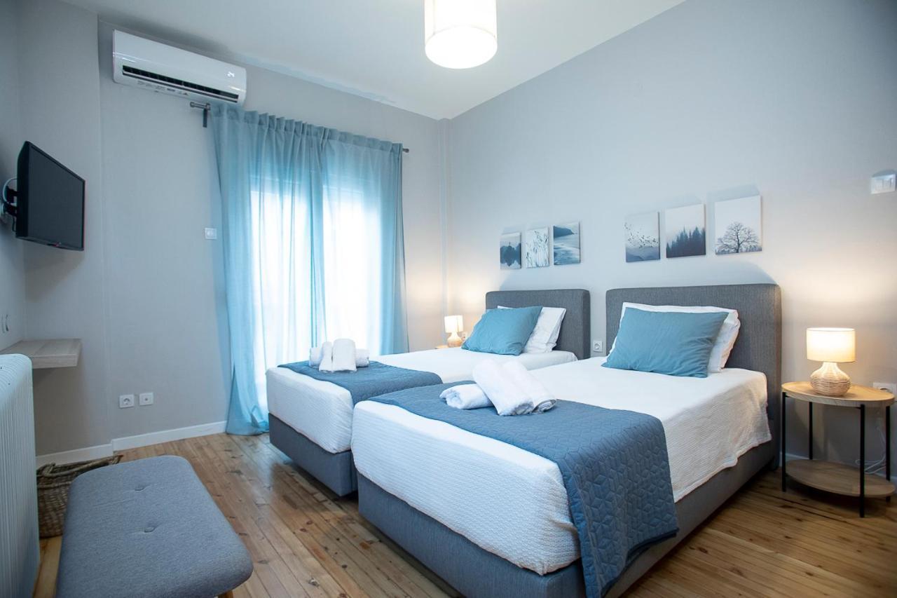 Appartement Harmony Luxury Thessaloniki