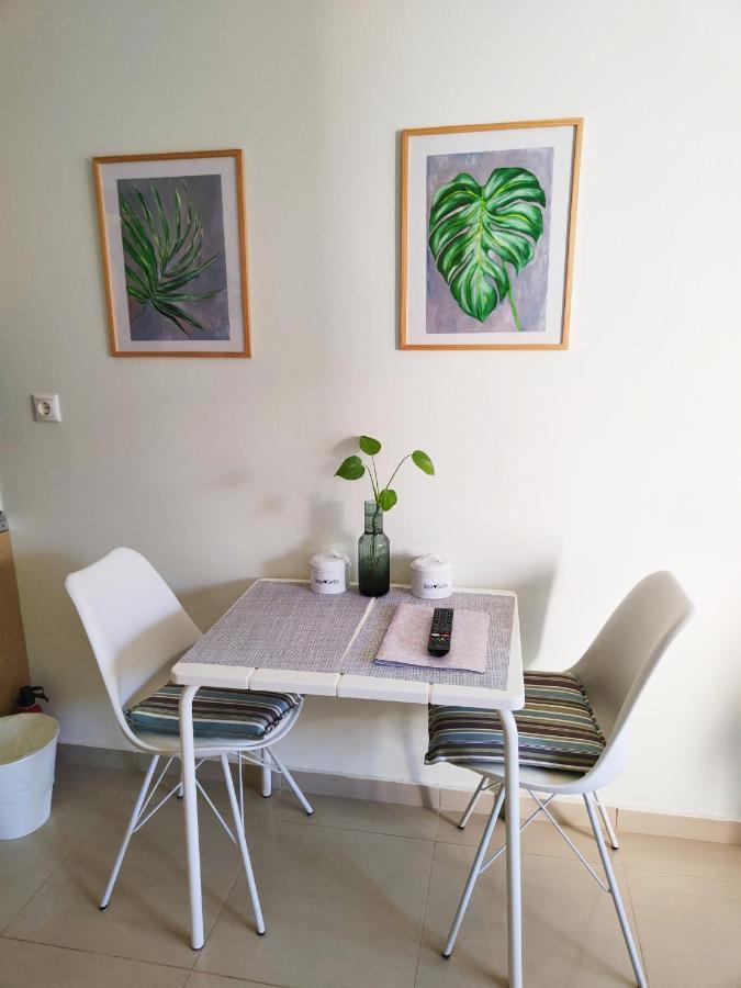 Apartment Center Fresh #self Check In# Thessaloniki