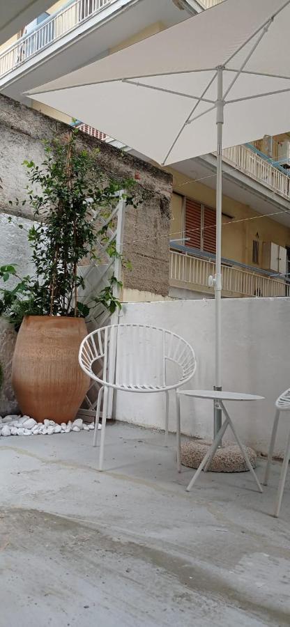 Apartamento Lovely Small *