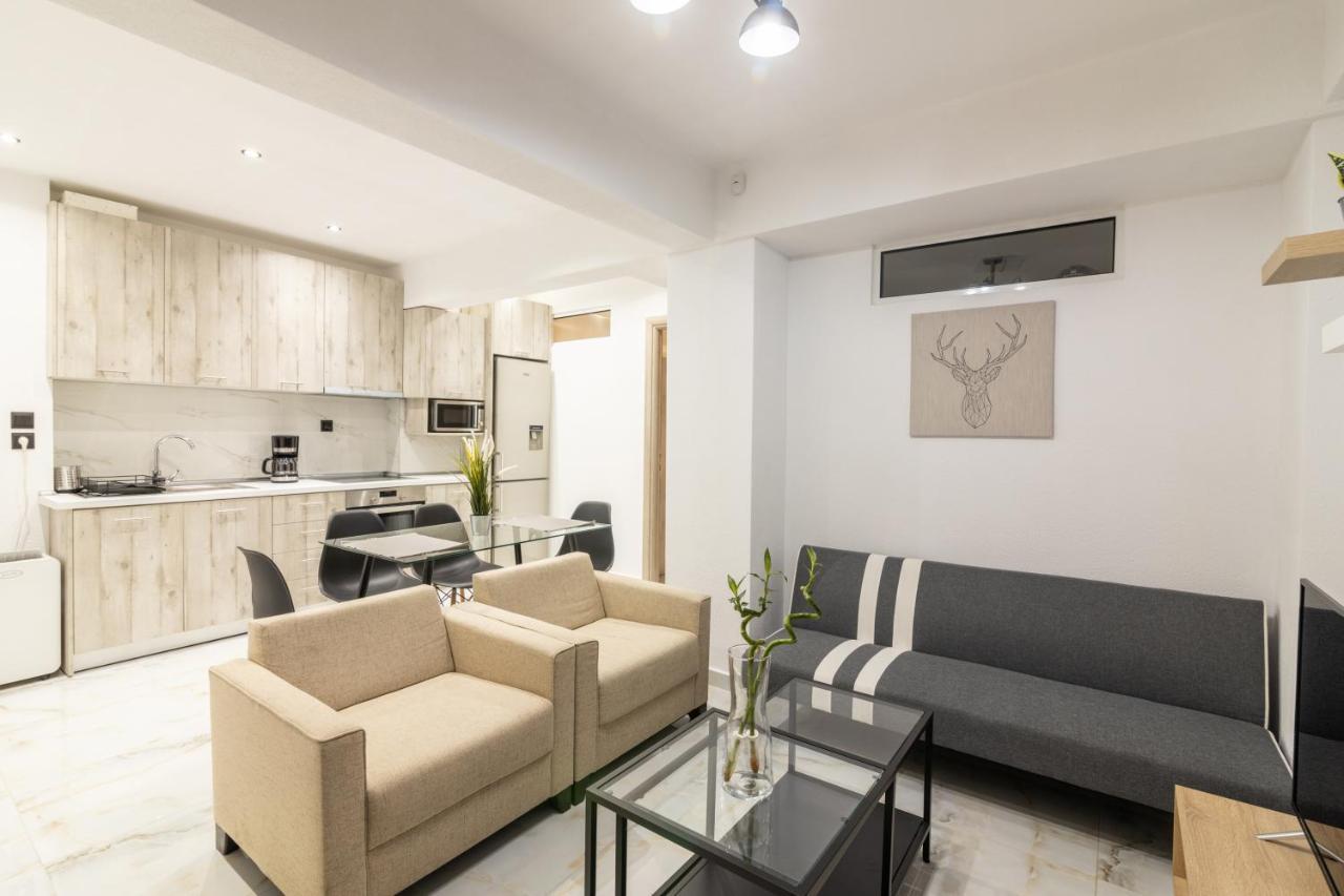 White Lux House In Town * Thessaloniki