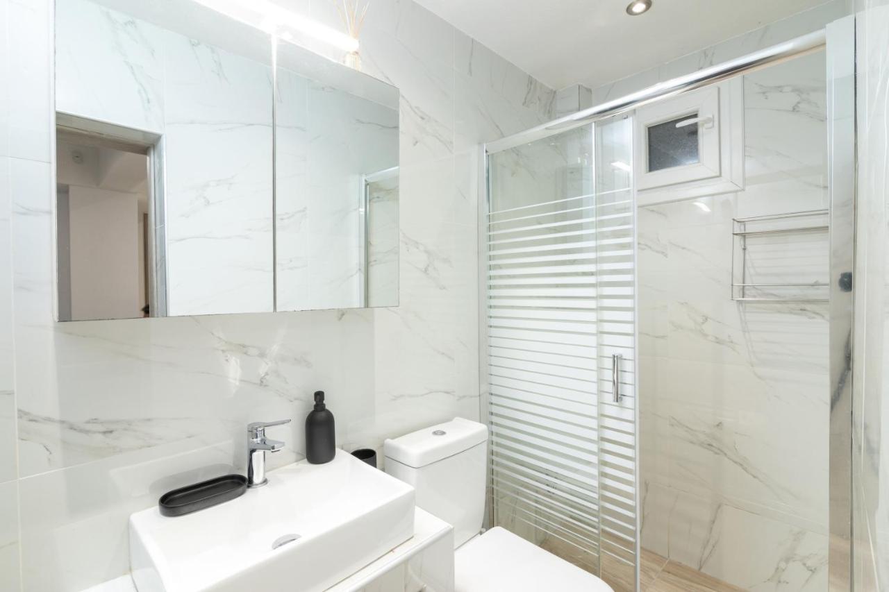 White Lux House In Town * Thessaloniki