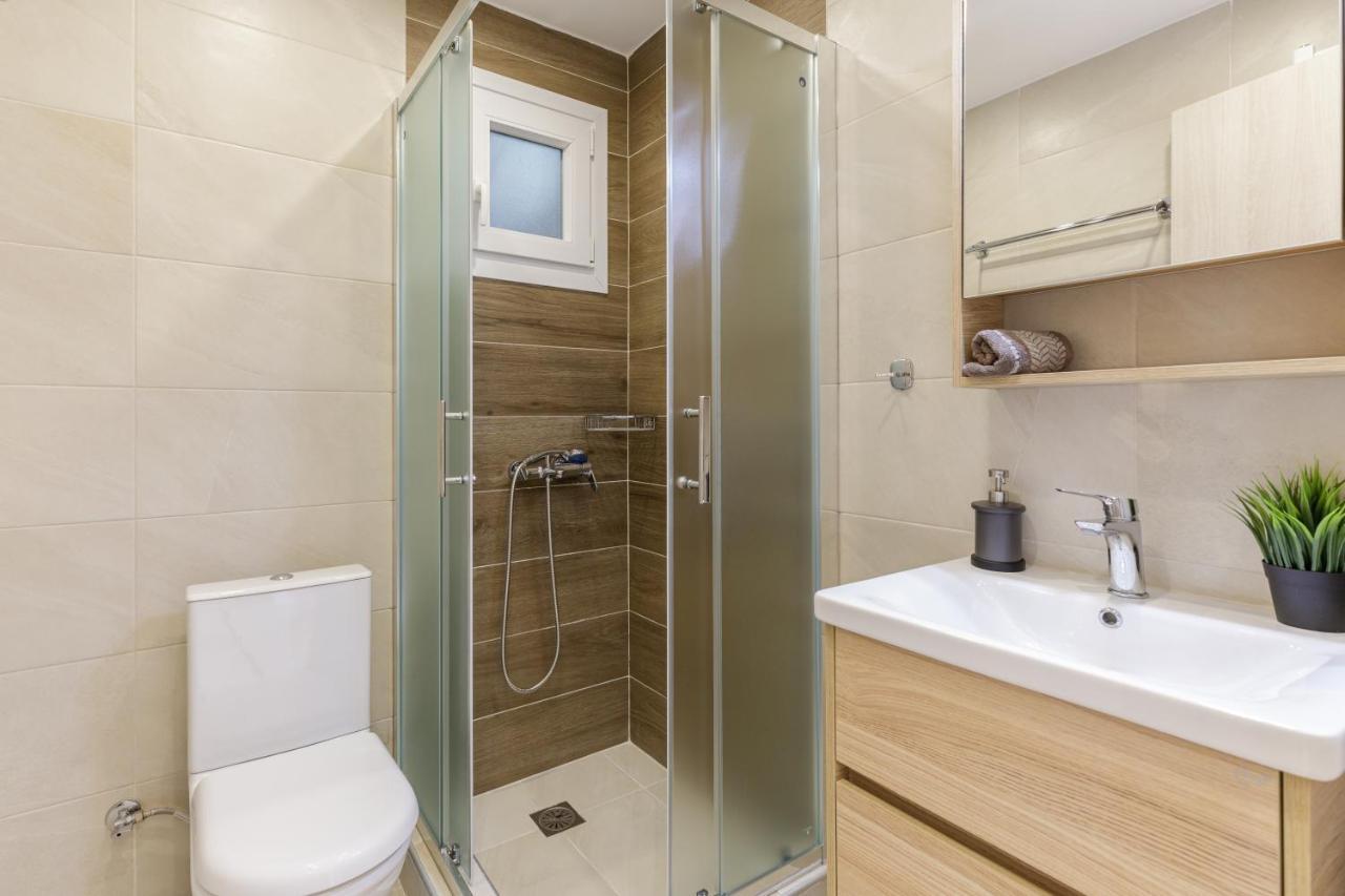 Apartment Luxury