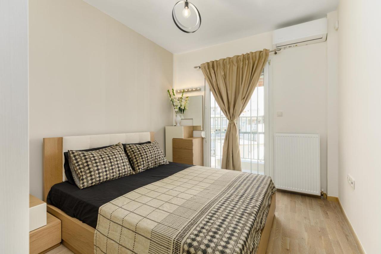 Luxury Apartment Thessaloniki