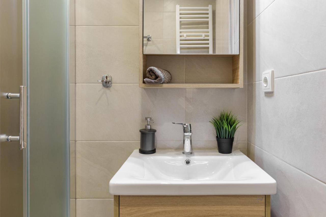 Apartment Luxury