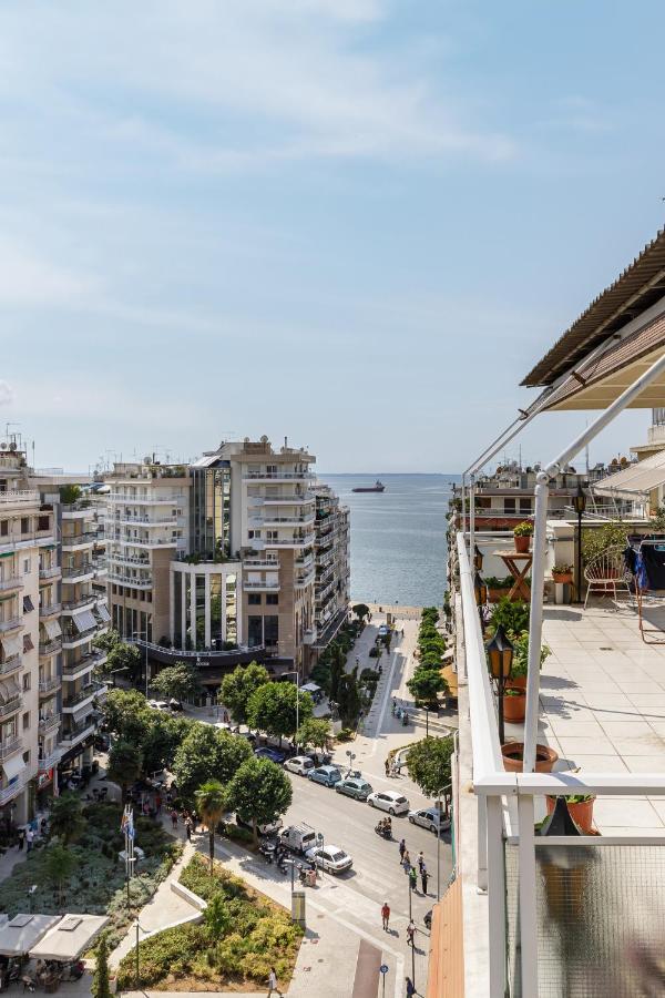 Luxury Apartment