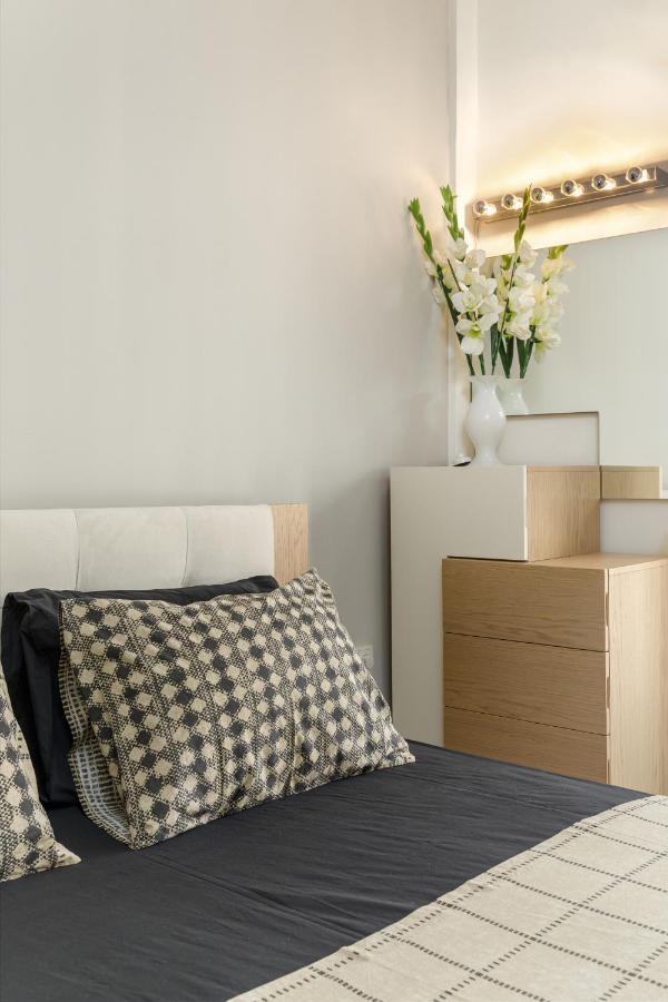 Apartment Luxury