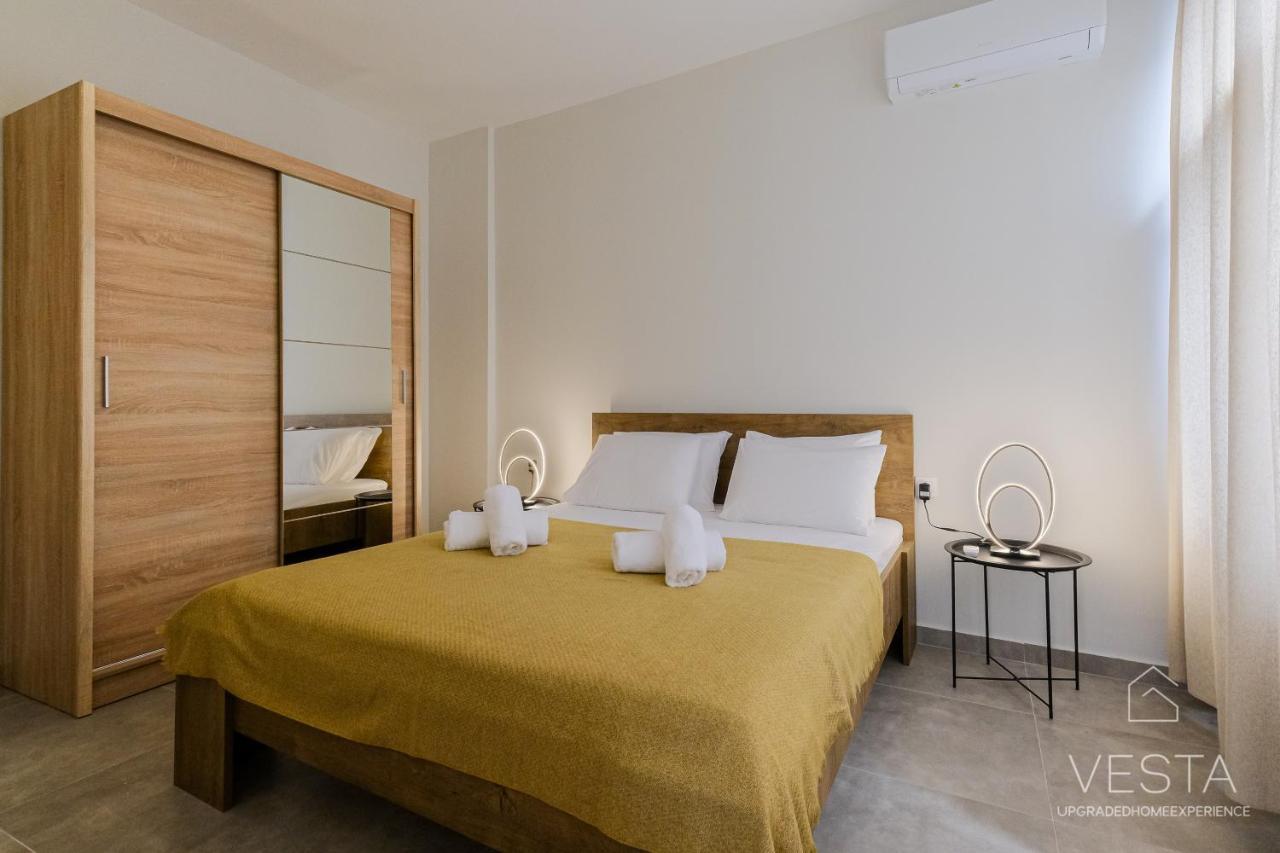 Căn hộ Ellis Paradise City Apartments, Vesta Philoxenia *