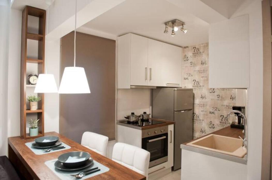 Manou No15 Apartment