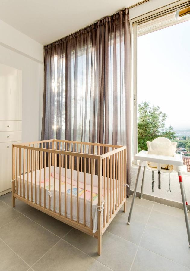 Panorama View, Nilie Hospitality Mgmt Thessaloniki