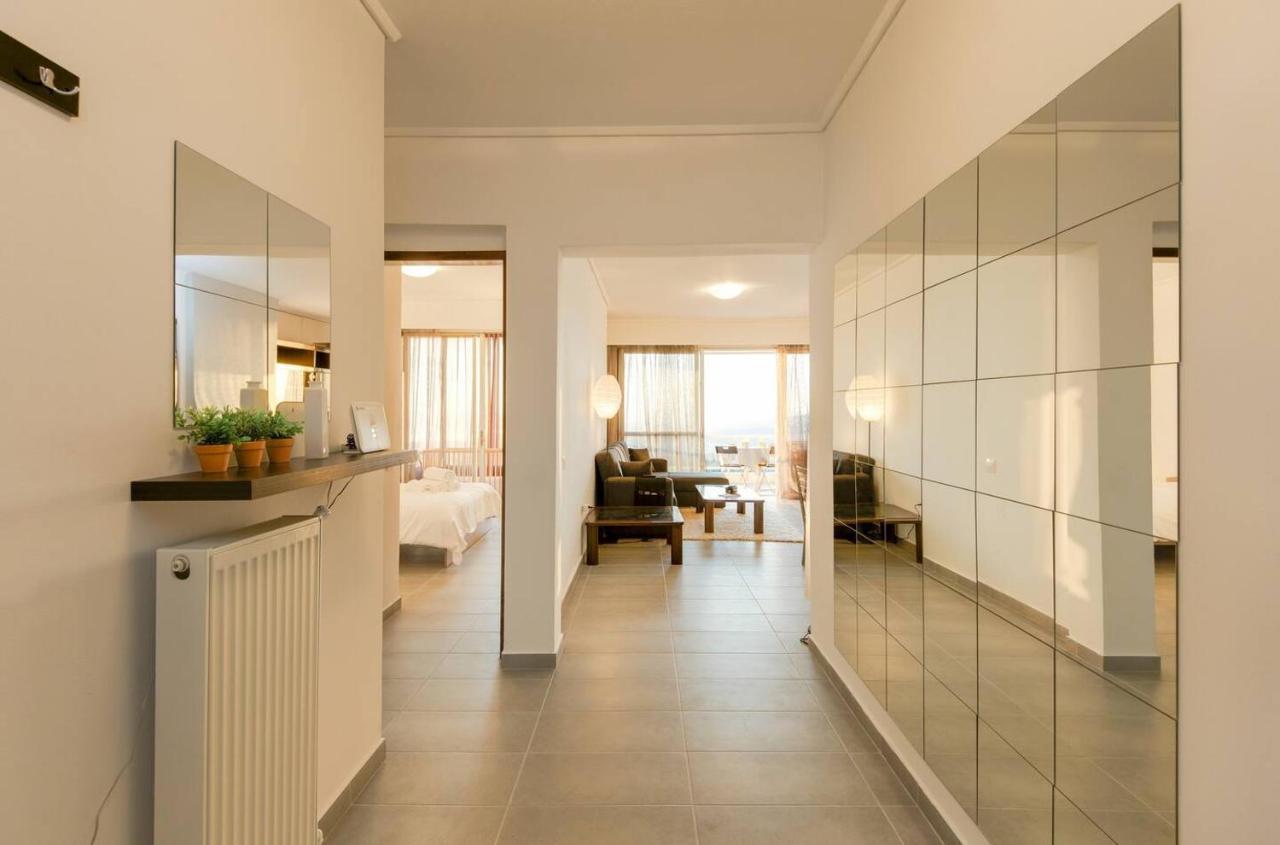 Panorama View, Nilie Hospitality Mgmt Apartment *