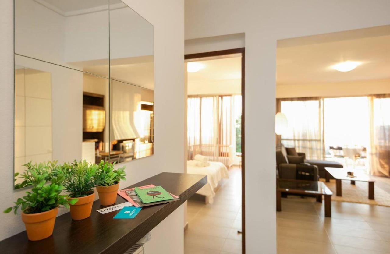 Panorama View, Nilie Hospitality Mgmt Thessaloniki