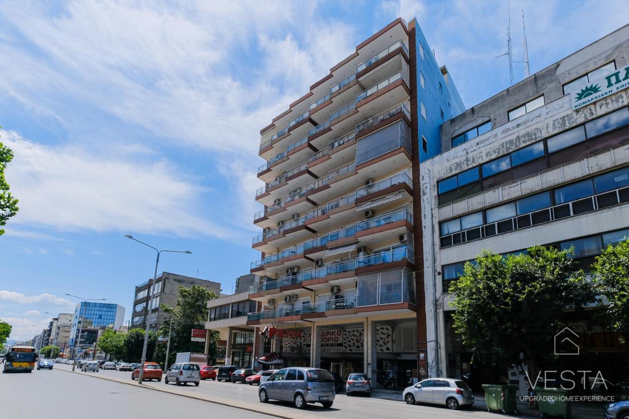 Apartment Anemoni Studio Apartment, Vesta Philoxenia Thessaloniki