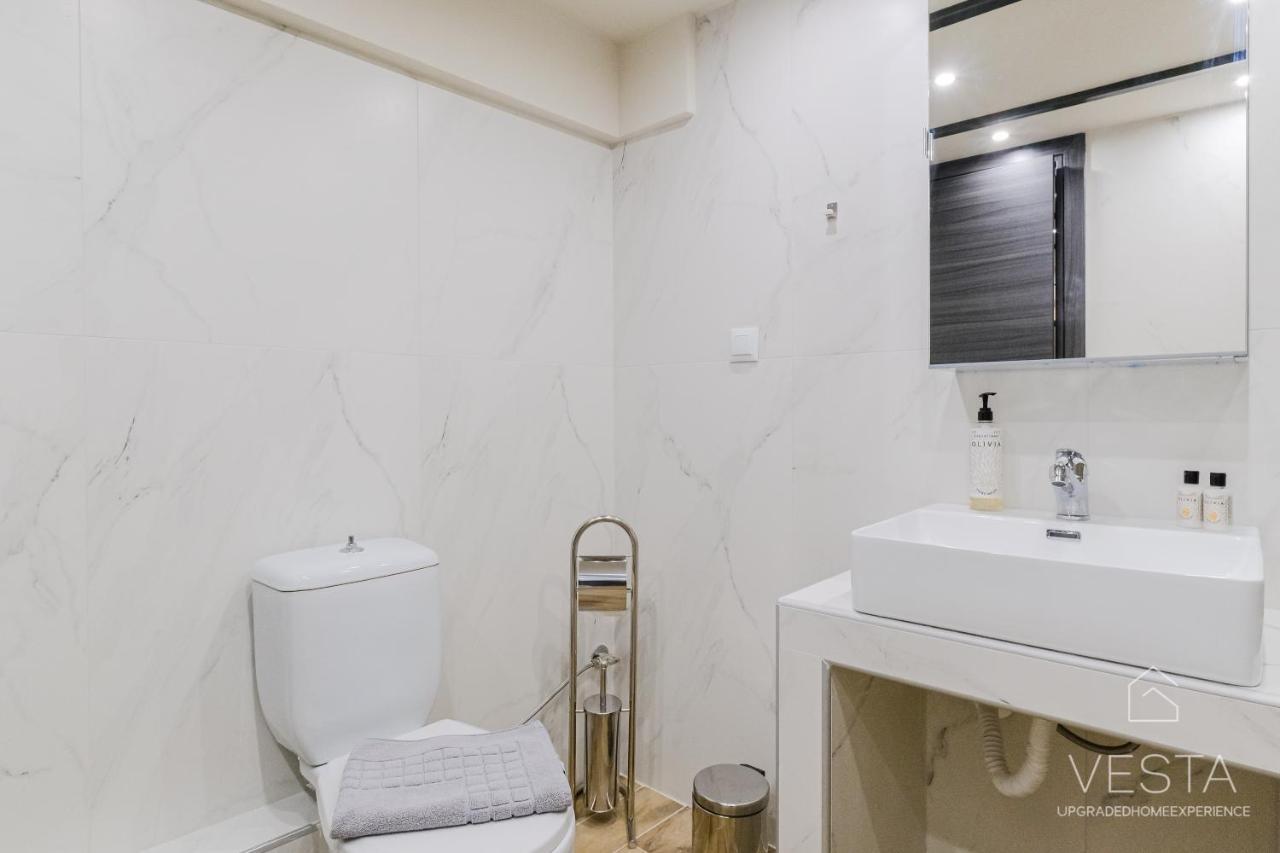 Fairytale Loft Apartment, Vesta Philoxenia Apartamento *