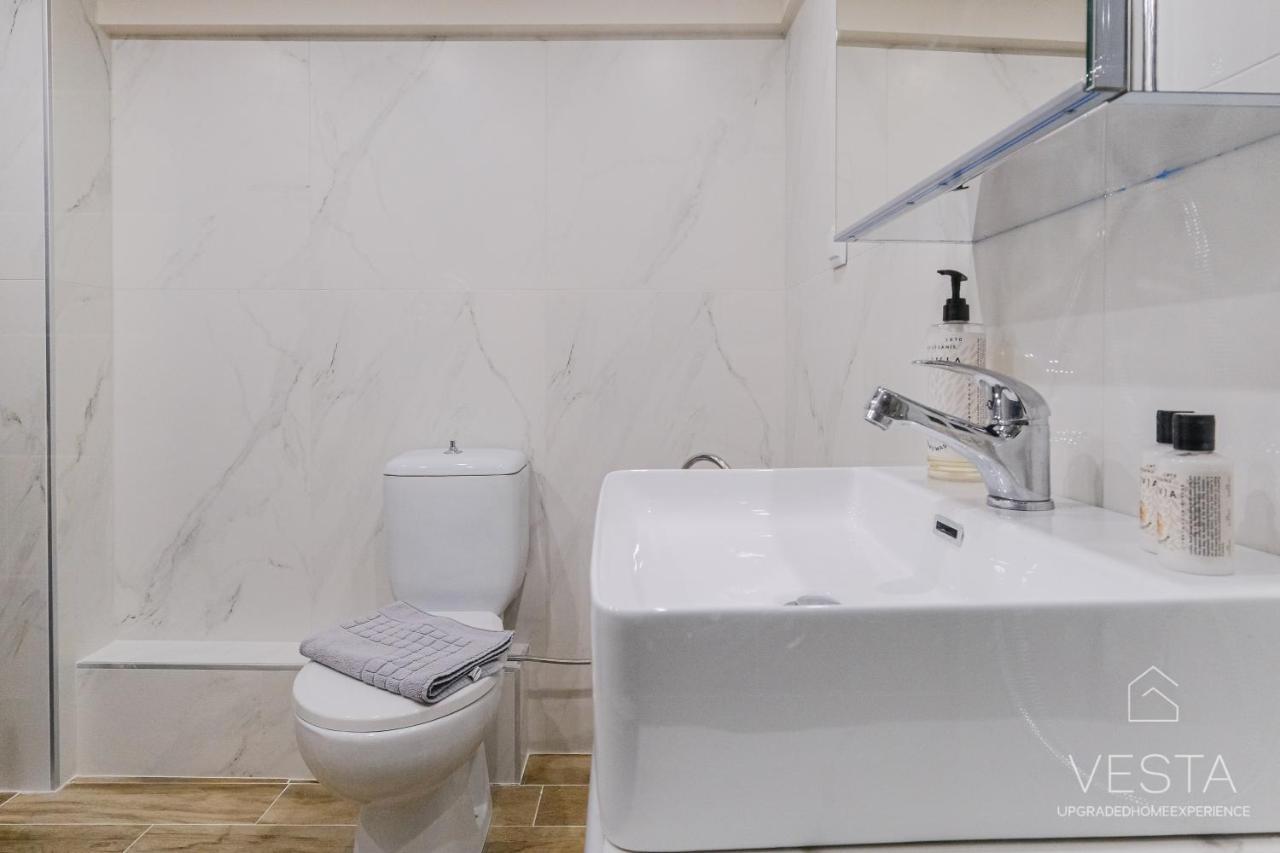 Fairytale Loft Apartment, Vesta Philoxenia