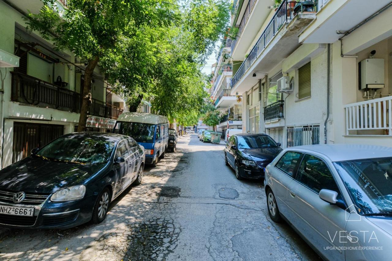 Apartamento Fairytale Loft Apartment, Vesta Philoxenia