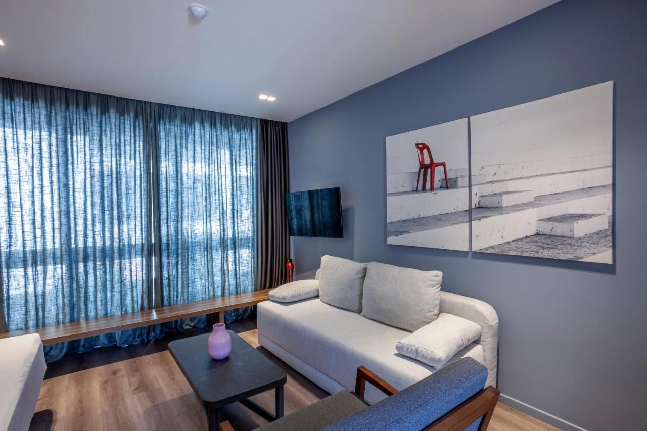 Katouni25 Luxury