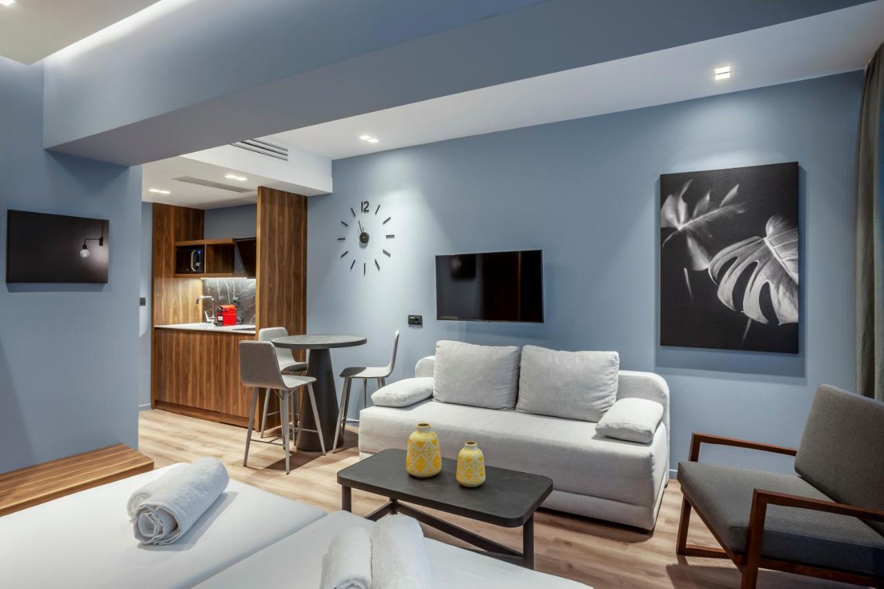 Katouni25 Luxury Apartment Thessaloniki
