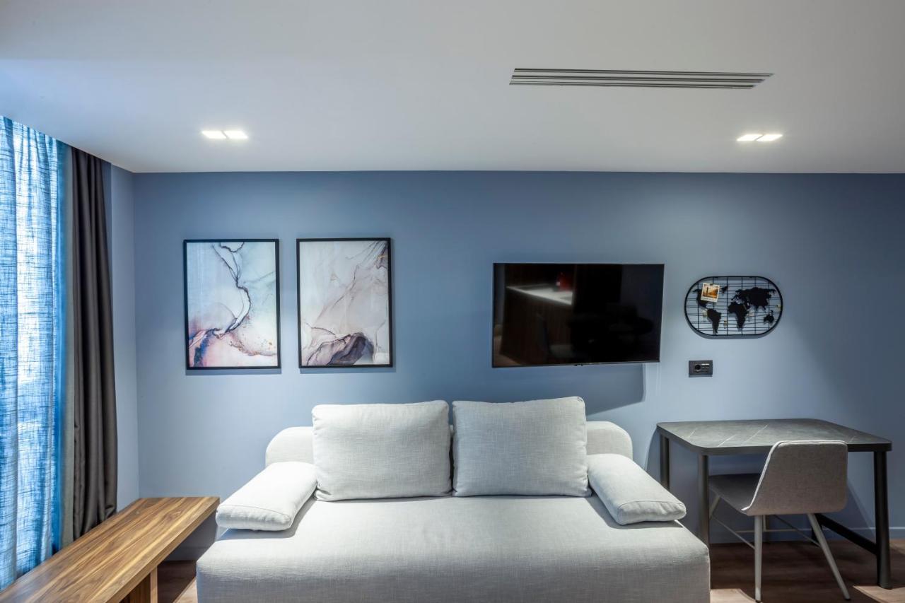 Katouni25 Luxury Thessaloniki