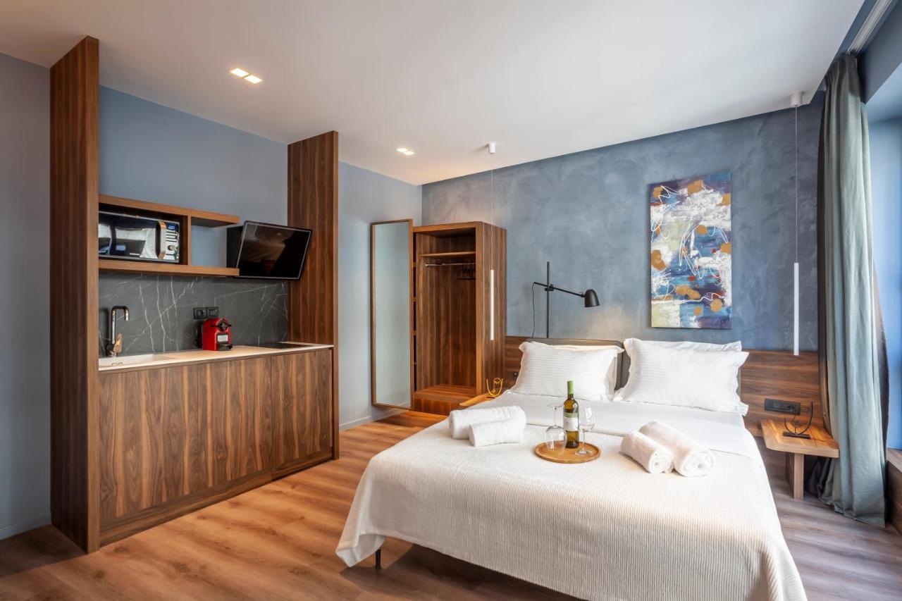 Katouni25 Luxury Thessaloniki