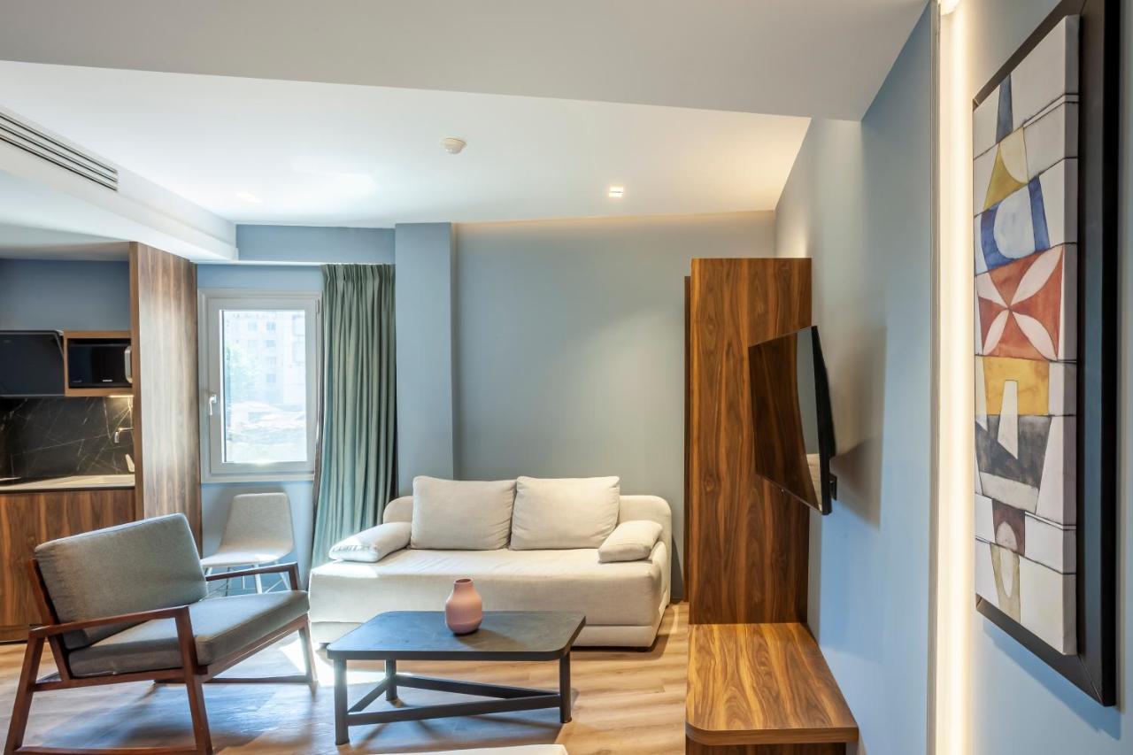 Katouni25 Luxury Apartment Thessaloniki