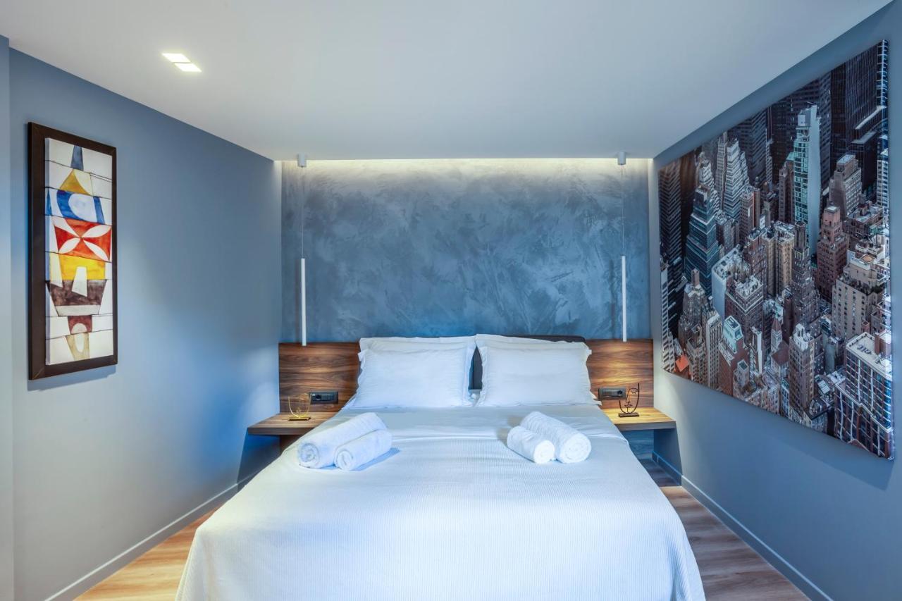 Apartment Katouni25 Luxury