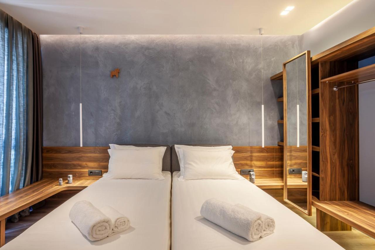 Katouni25 Luxury