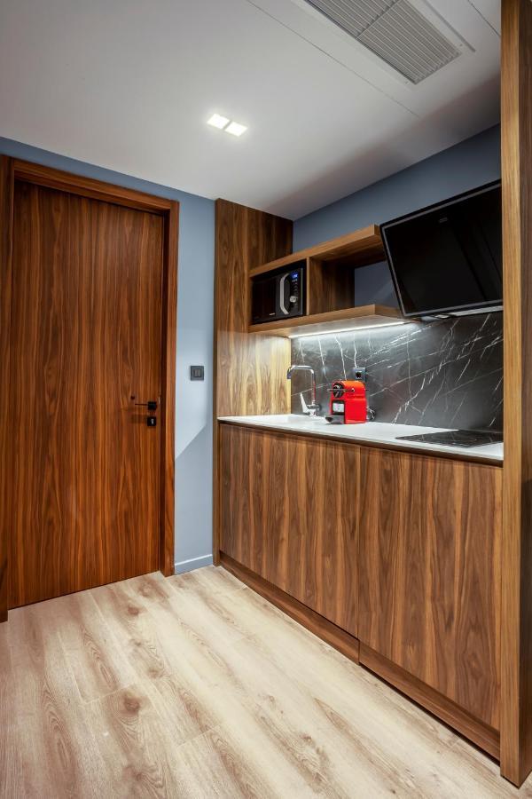 Apartment Katouni25 Luxury *