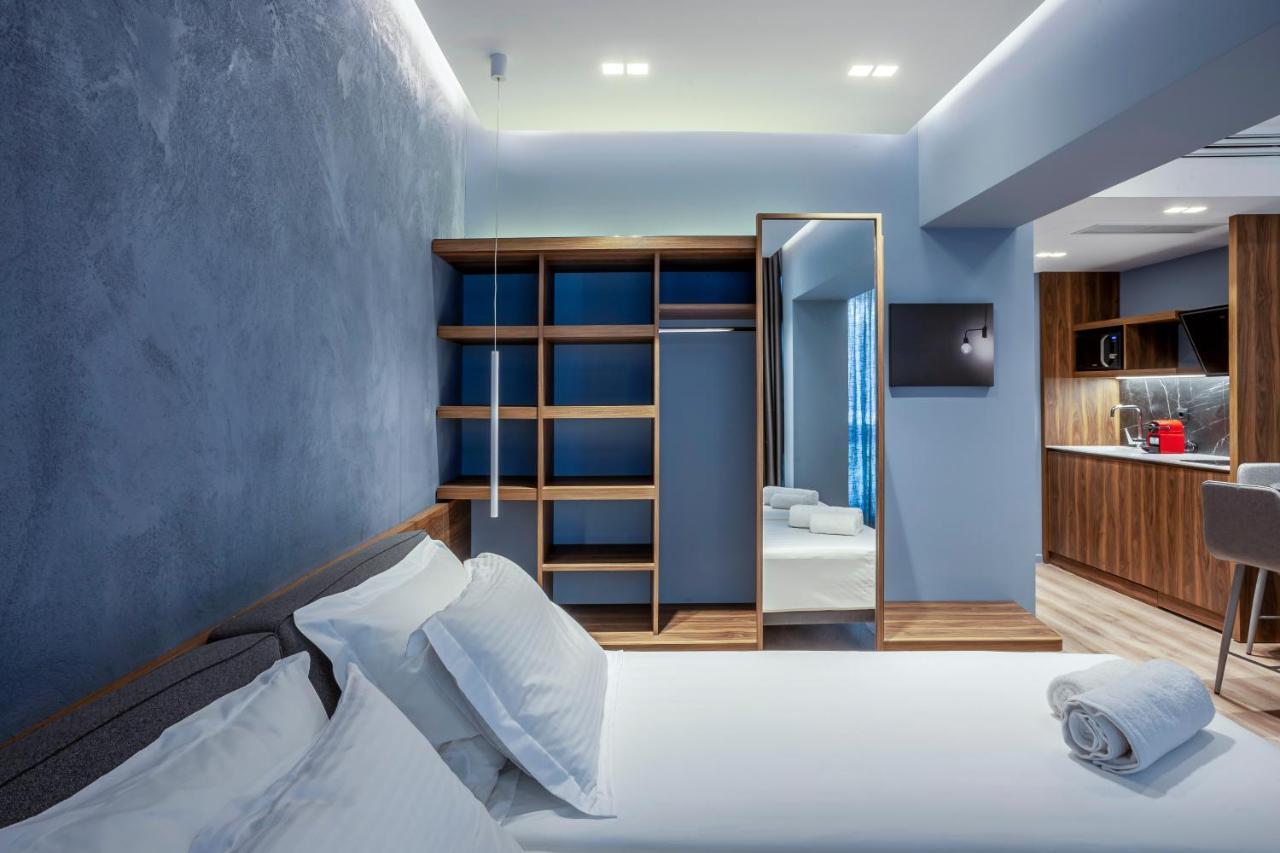 Apartment Katouni25 Luxury *