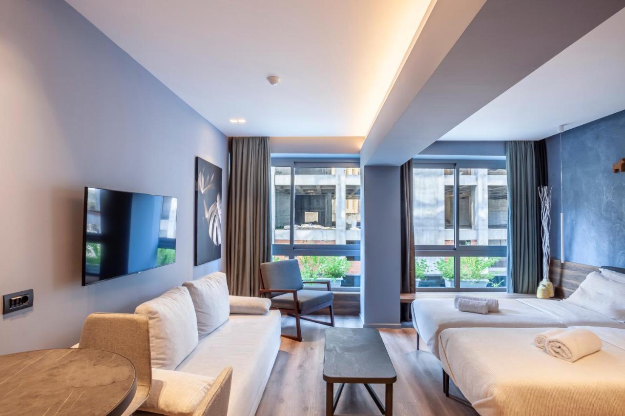 Katouni25 Luxury Apartment