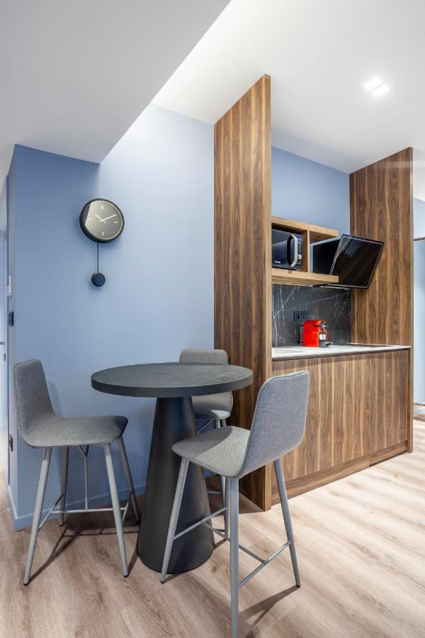 Apartment Katouni25 Luxury