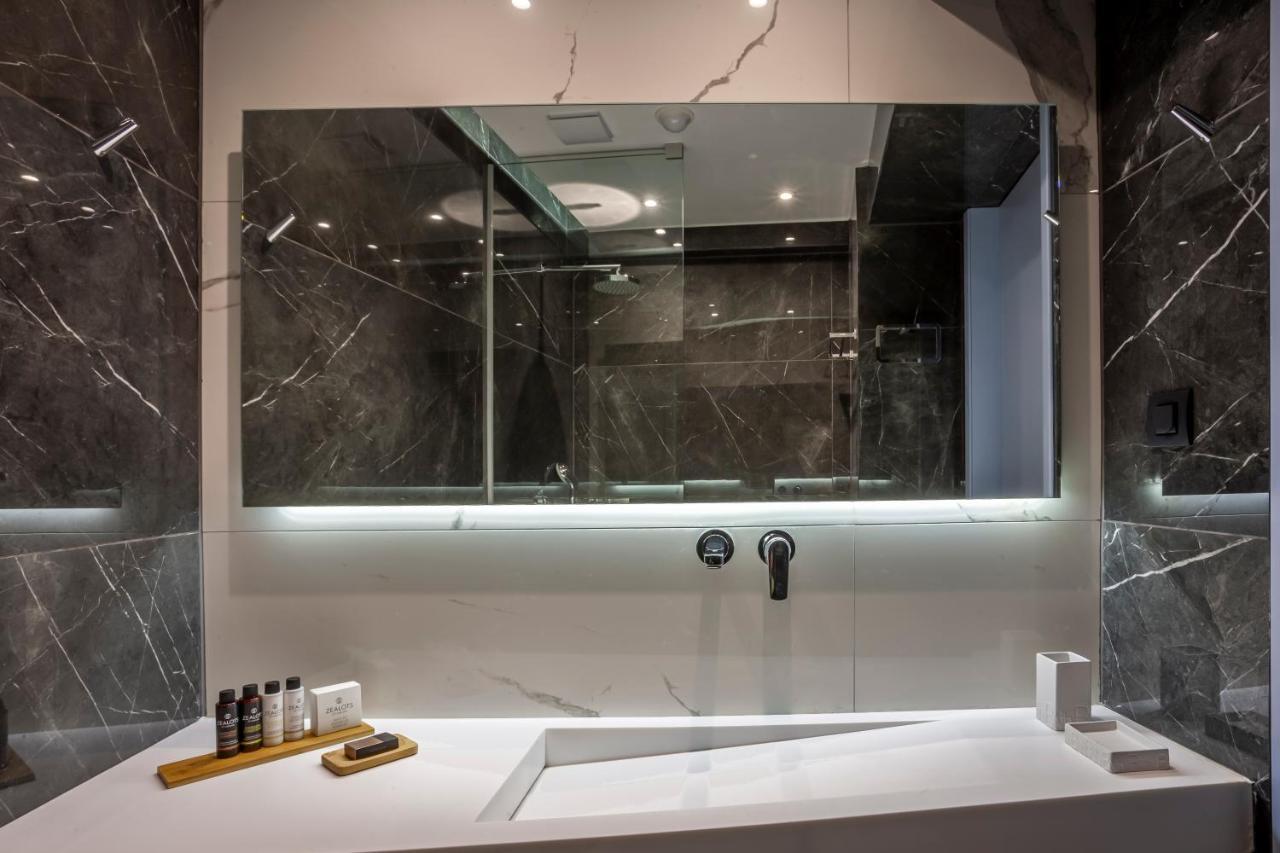 Apartment Katouni25 Luxury Thessaloniki