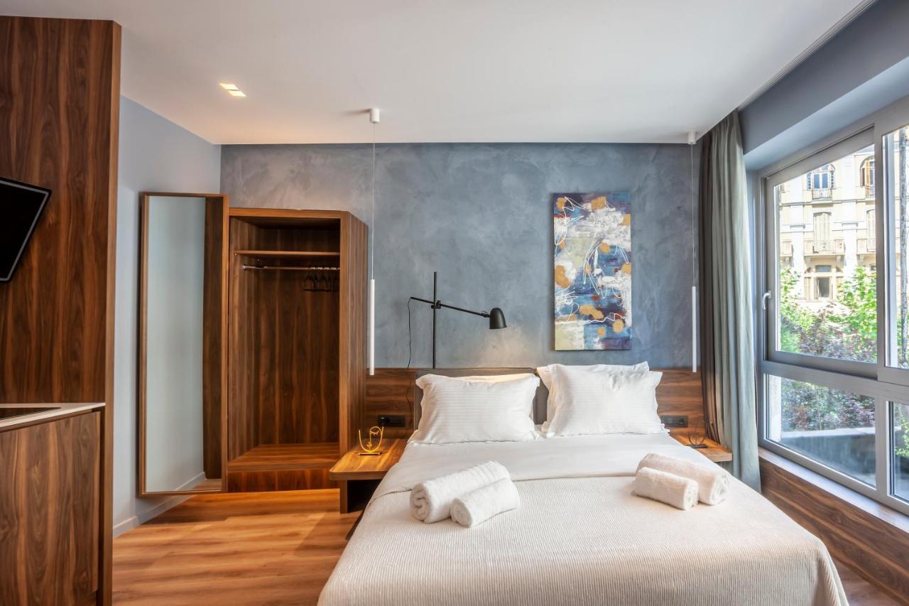 Katouni25 Luxury Apartment Thessaloniki
