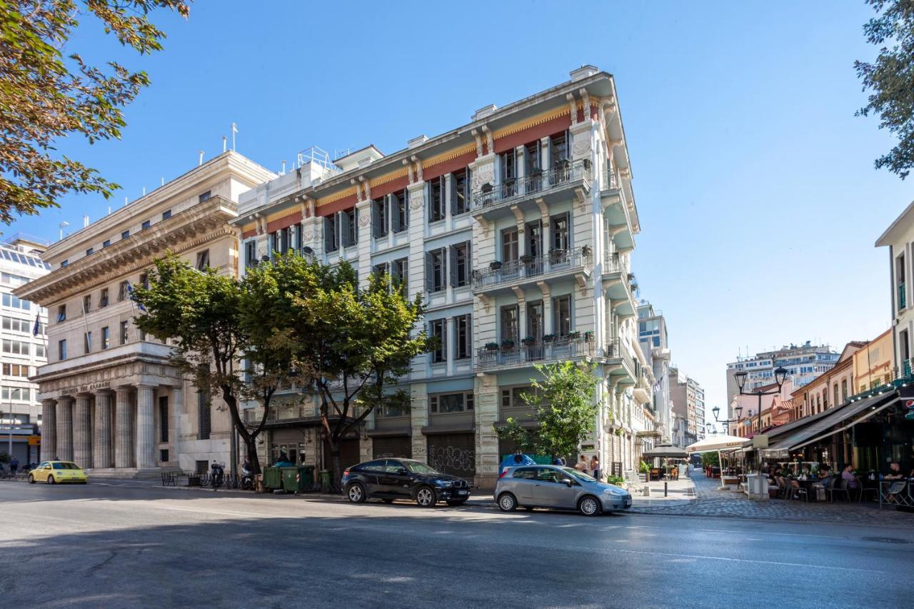 Apartment Katouni25 Luxury