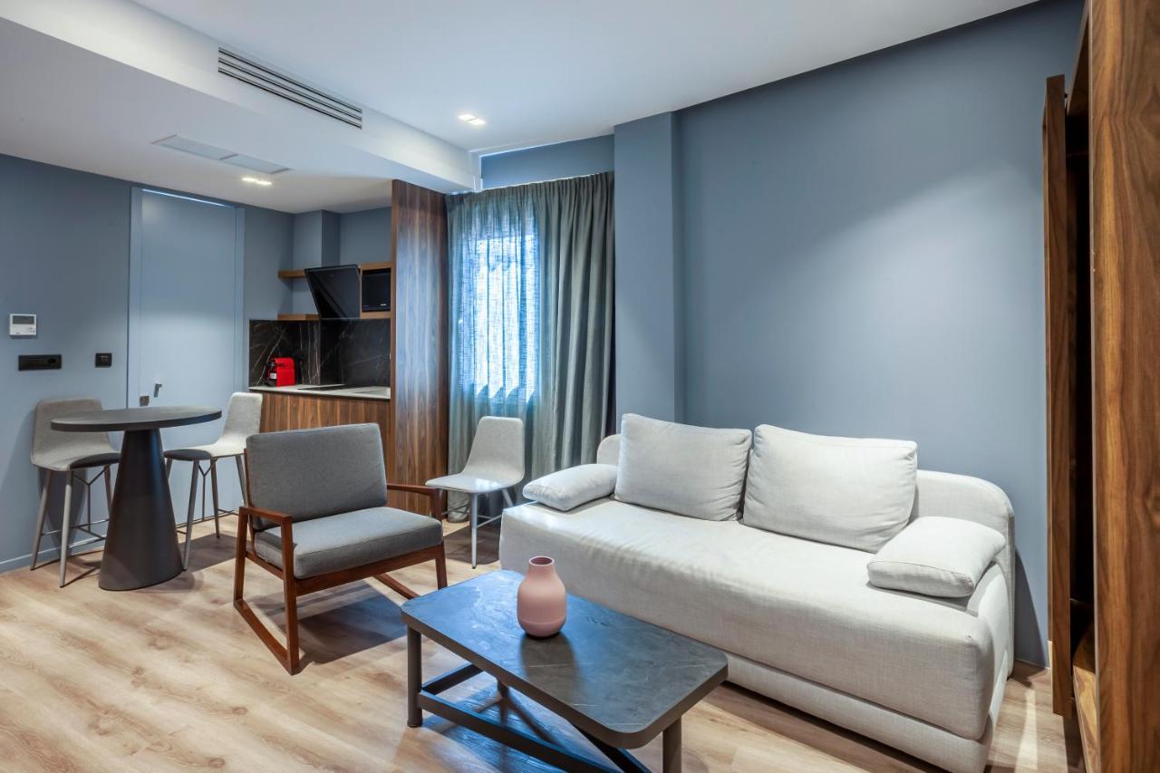 Apartment Katouni25 Luxury Thessaloniki
