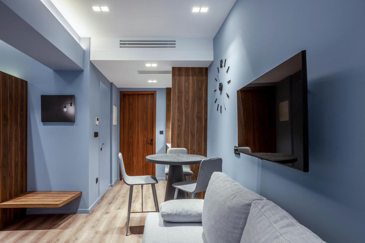 Katouni25 Luxury Apartment Thessaloniki