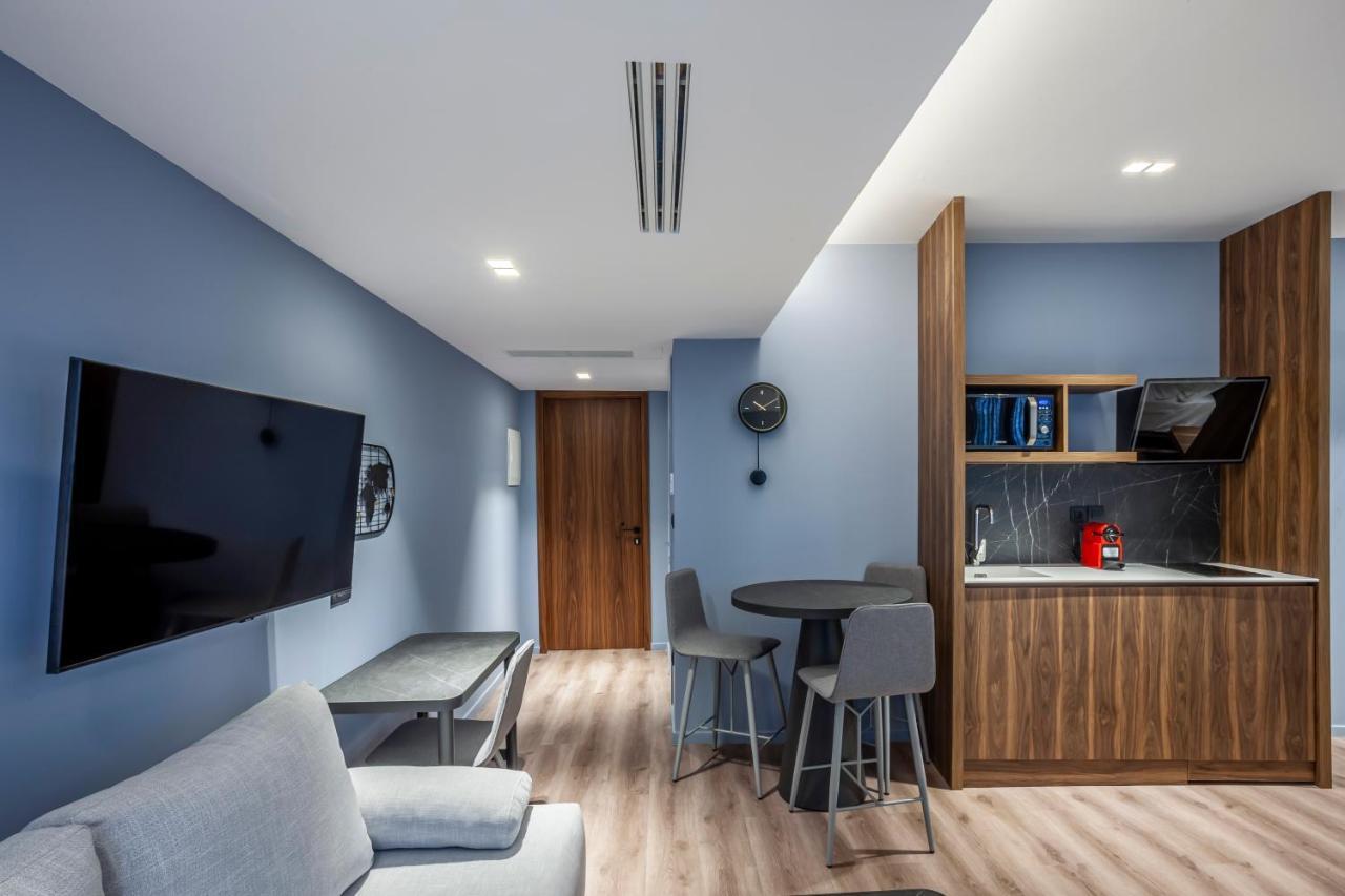 Katouni25 Luxury * Thessaloniki