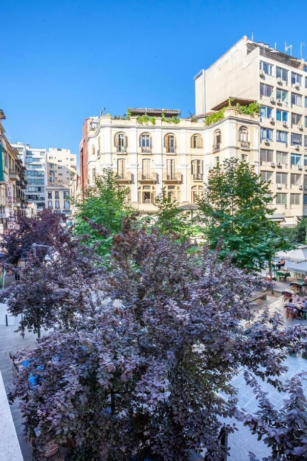 Apartment Katouni25 Luxury