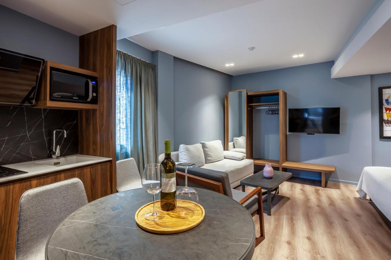 Katouni25 Luxury Apartment Thessaloniki