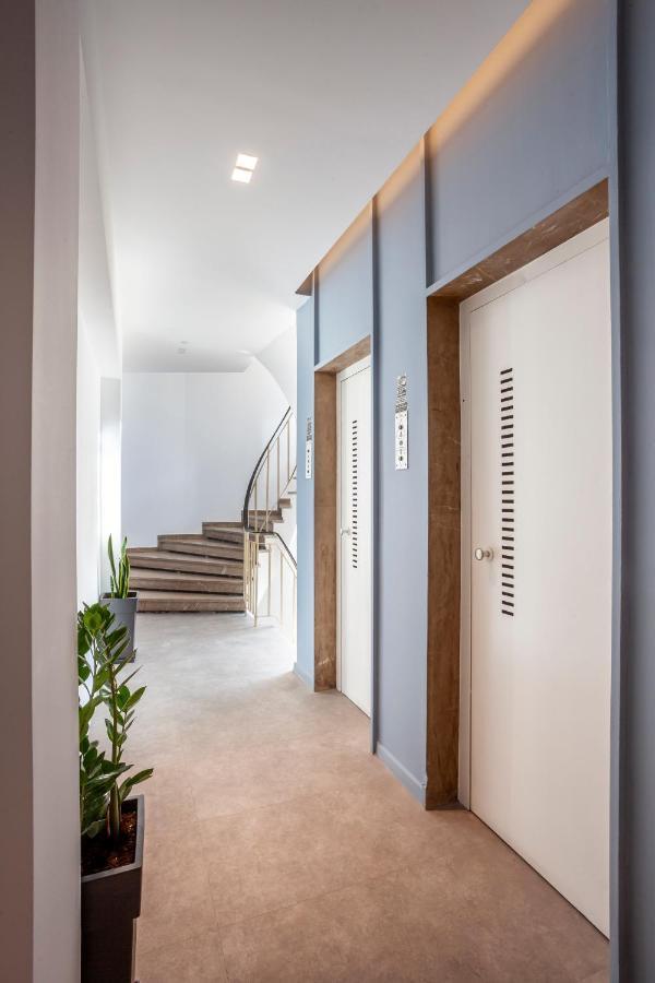 Katouni25 Luxury * Thessaloniki