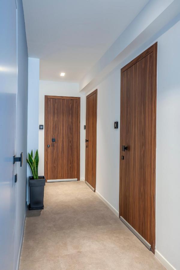 Katouni25 Luxury * Thessaloniki