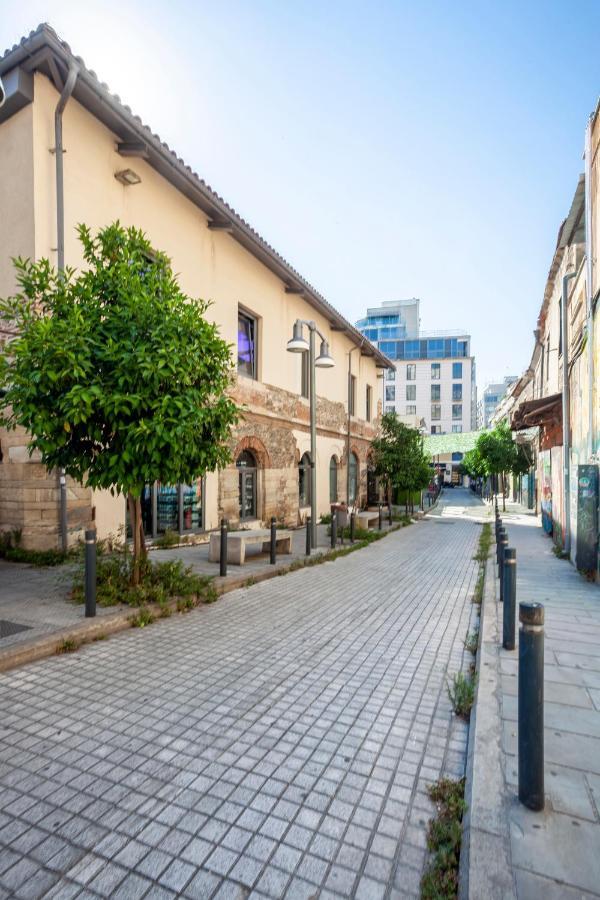 Apartment Katouni25 Luxury *